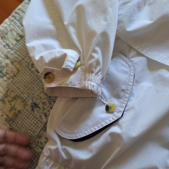 POLAR YACHT CLUB JACKET - Picture 7 of 16